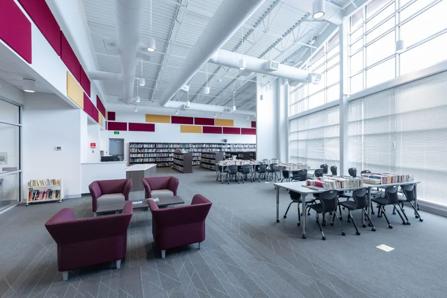 Bells High School