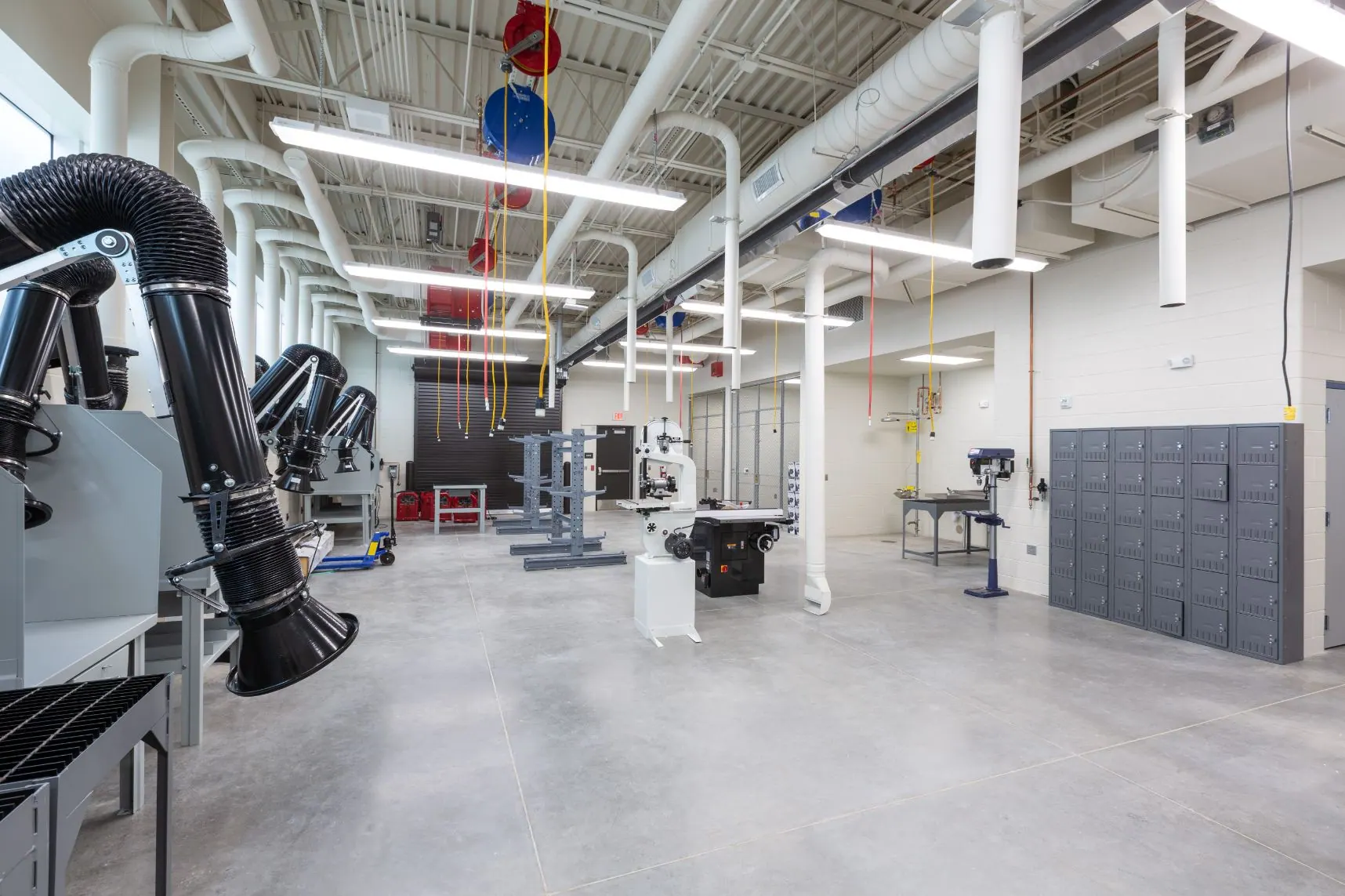 Boswell High School Agriculture Science Building photo 6