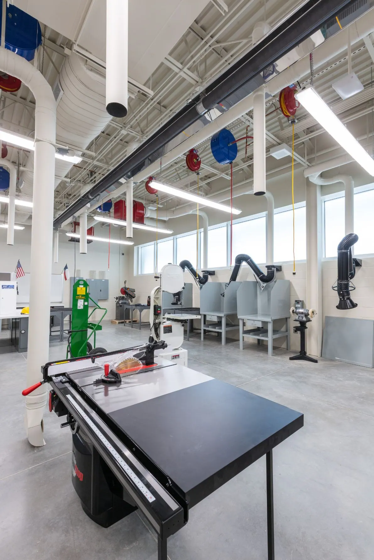 Boswell High School Agriculture Science Building photo 9