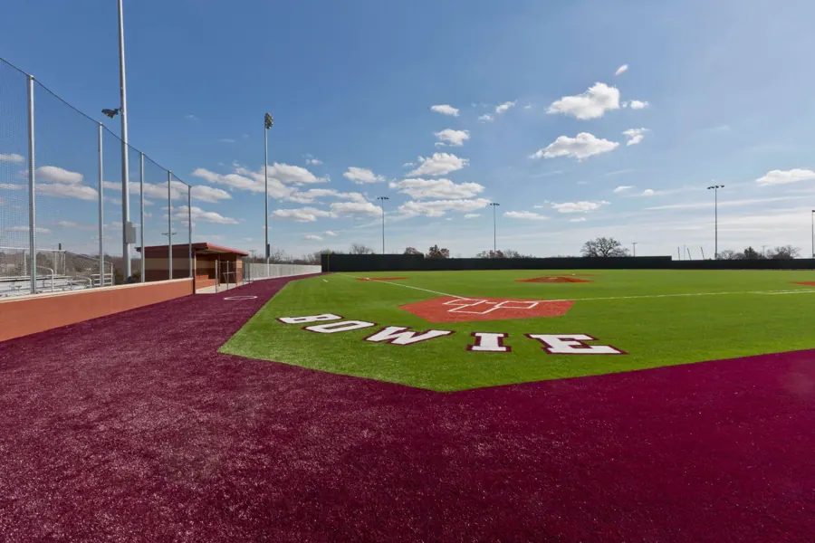 Bowie Baseball & Softball Fields