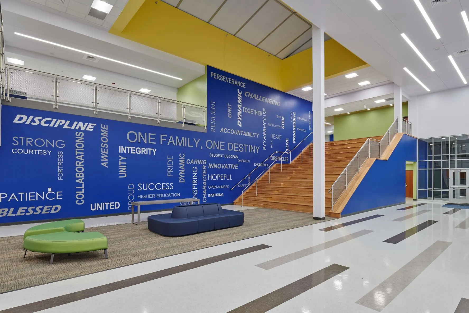 Del Valle Middle & Mission Valley Elementary Combo School photo 16