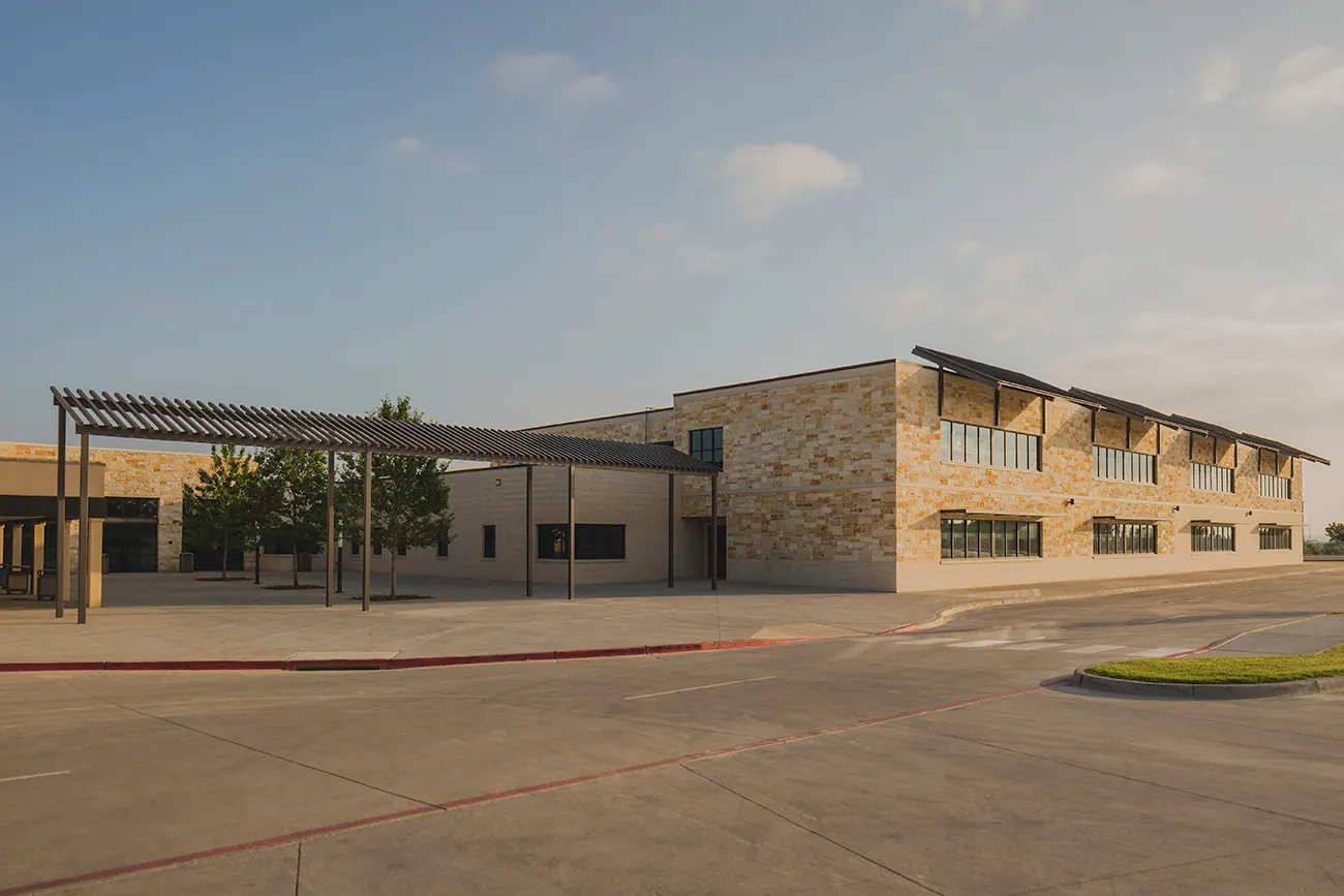Granbury High School photo 3