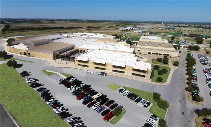 Granbury High School photo 4