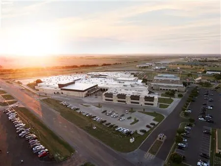 Granbury High School photo 5