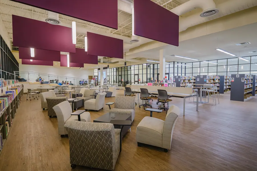 Granbury High School