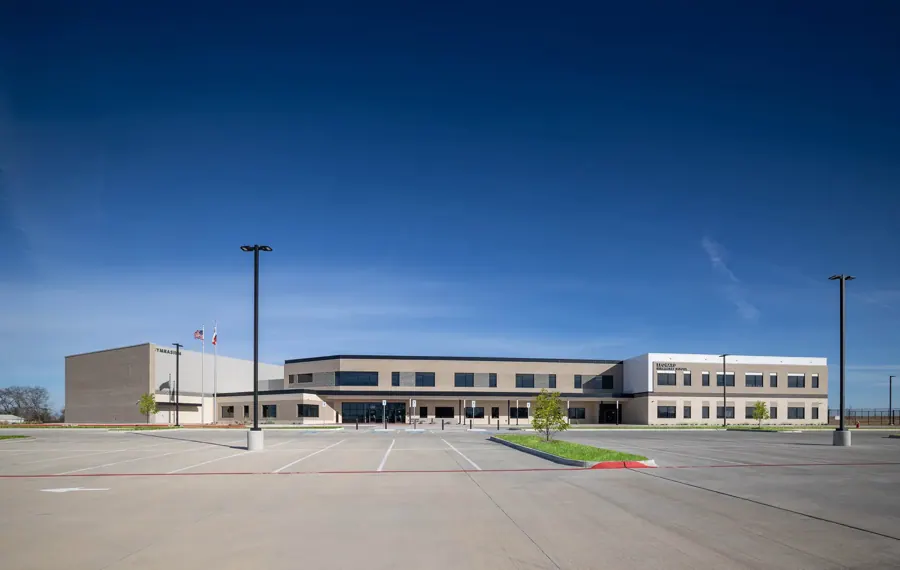 Leonard Elementary School