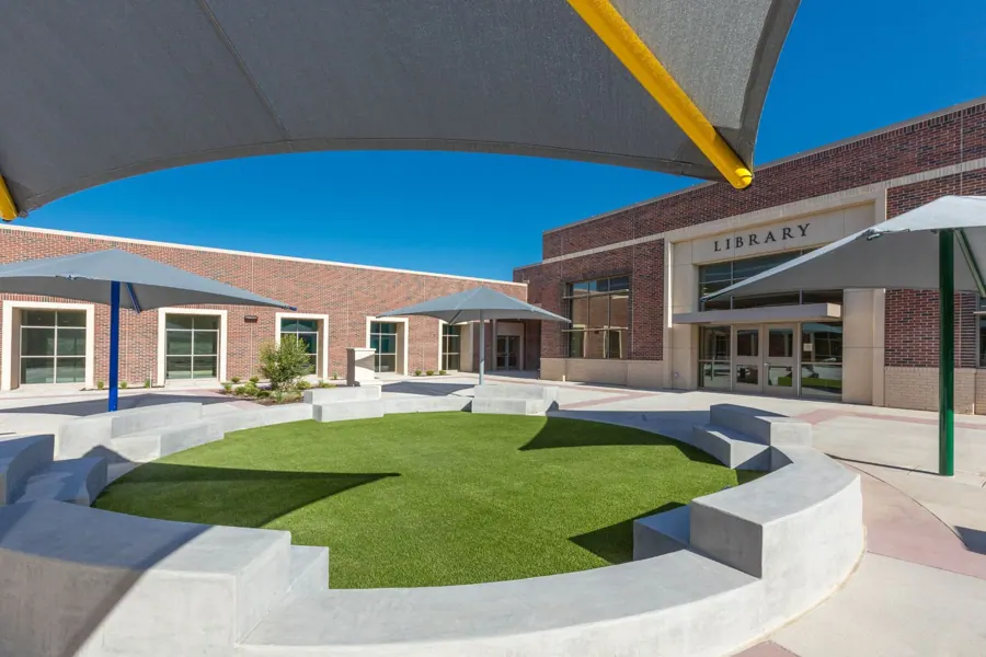 Simpson Elementary School