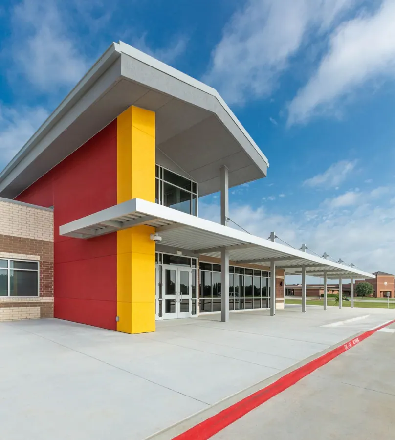 S&S Middle School