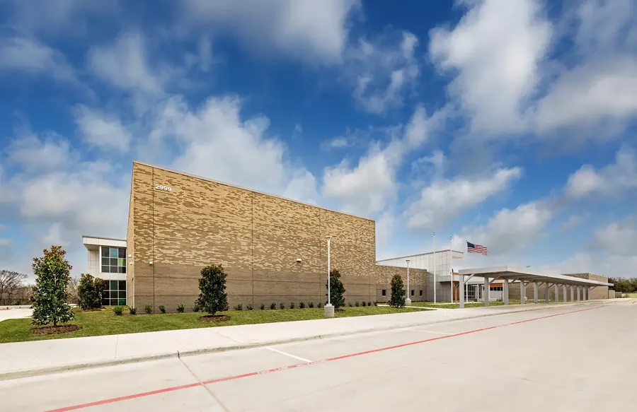 Waxahachie STEAM Academy