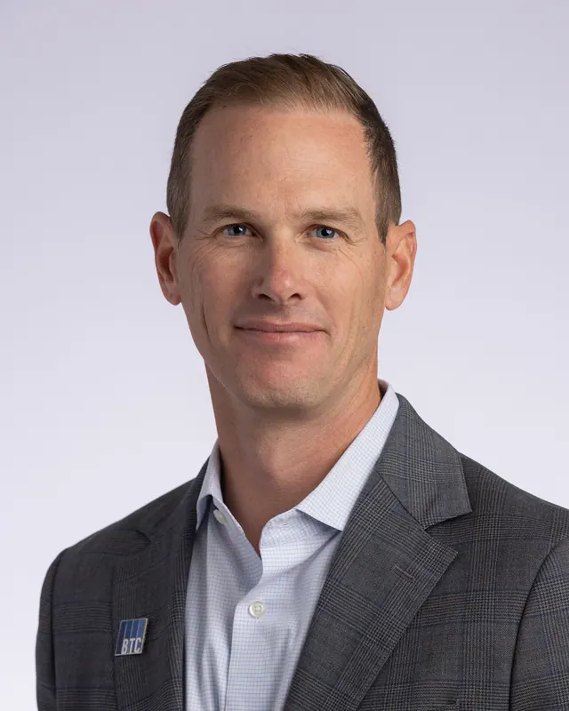 Scott Barnes